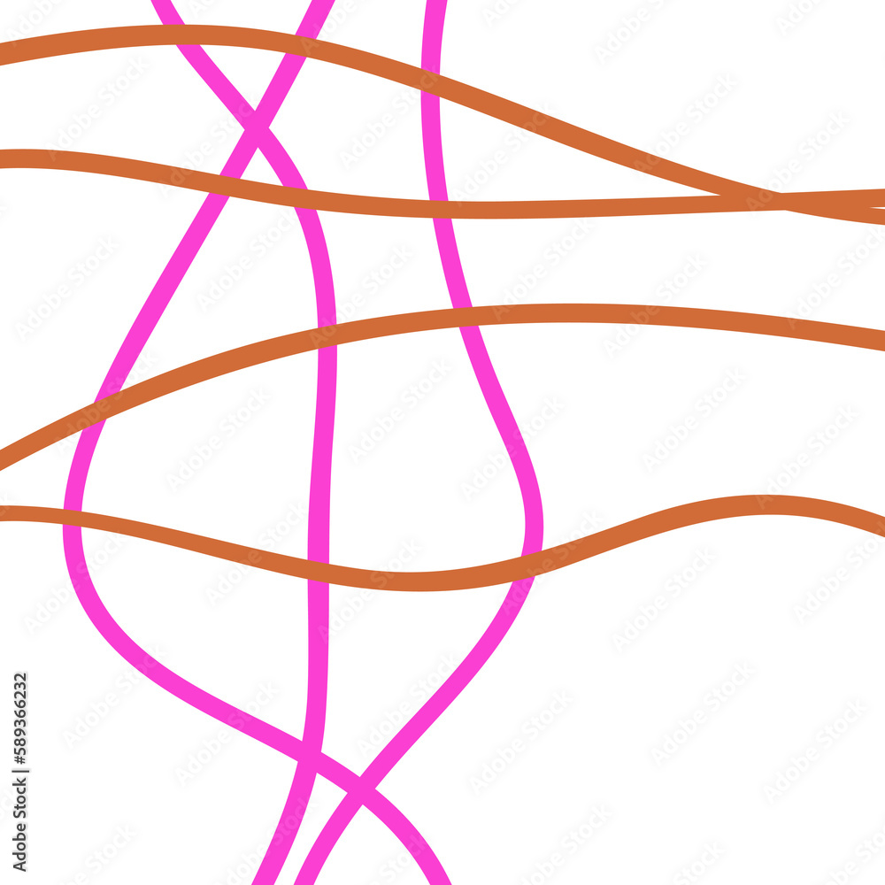 Pink Grid Graphic Lines Background Pink Grid Graphic Lines Background