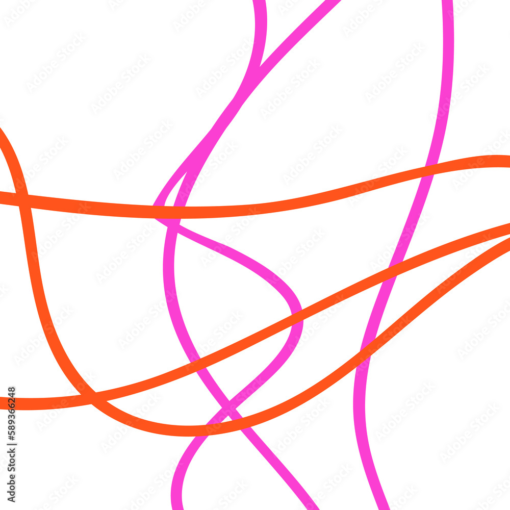 Pink Grid Graphic Lines Background Pink Grid Graphic Lines Background