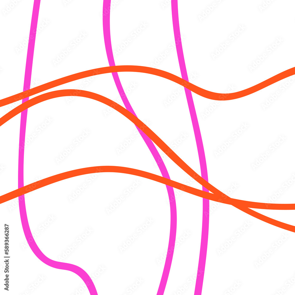 Pink Grid Graphic Lines Background Pink Grid Graphic Lines Background