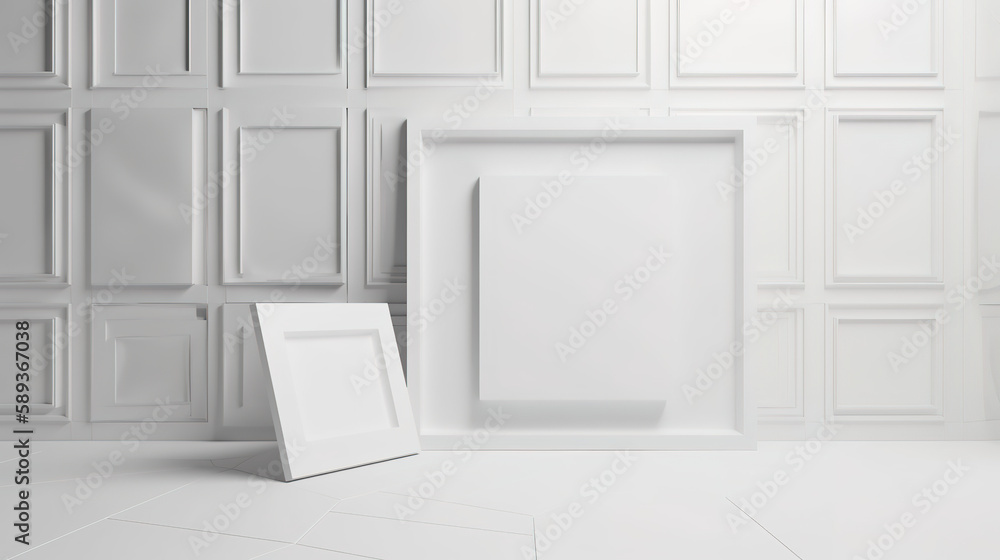 background White Blank Mockup background White Blank Mockup