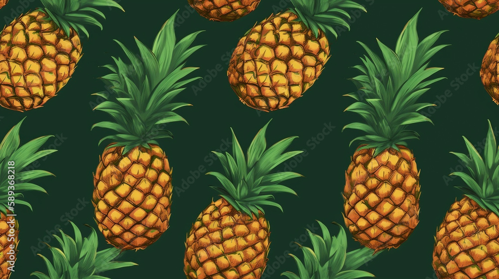 Pineapple Texture Background, pineapple wallpaper Pineapple Texture Background, pineapple wallpaper