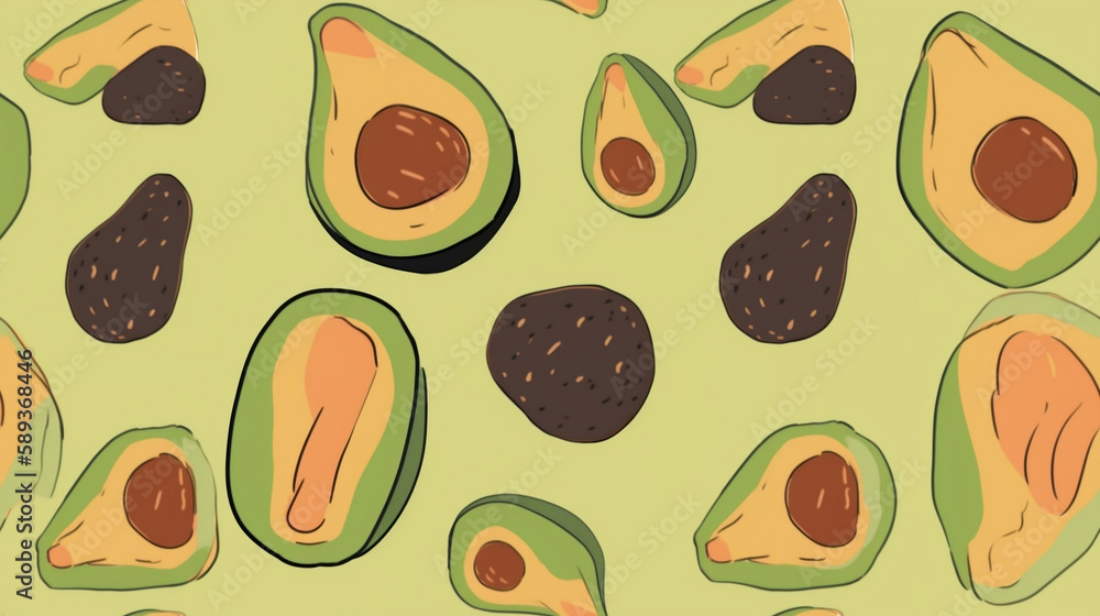 Avocado Texture Background, Avocado Wallpaper Avocado Texture Background, Avocado Wallpaper