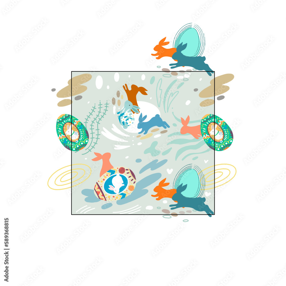 repeat pattern design easter repeat pattern design easter