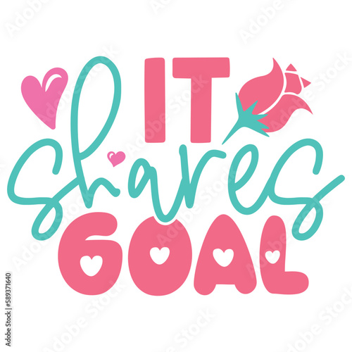 It Shares Goal - Boho Retro Style Happy Women's Day T-shirt And SVG Design. Mom Mother SVG Quotes T-shirt And SVG Design, Vector EPS Editable File, Can You Download This File.