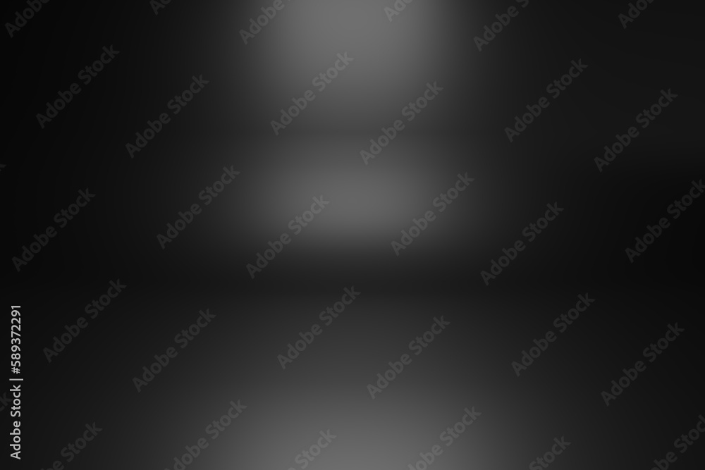 Black room in the 3d. Background
Black room in the 3d. Background
