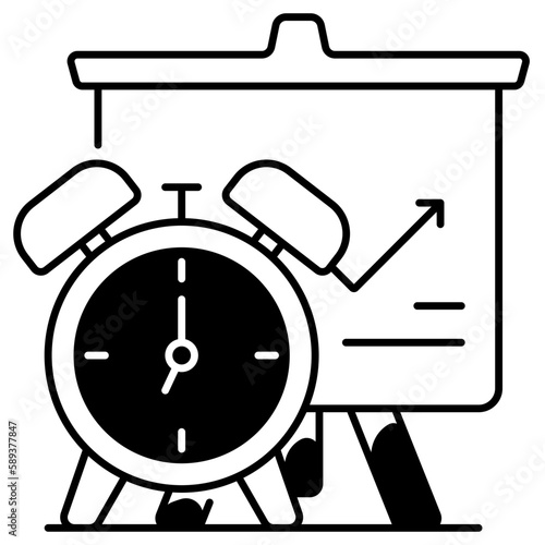 time planning