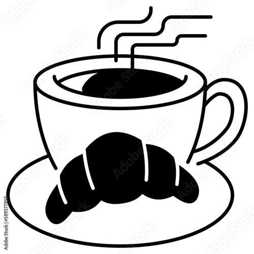 coffee time