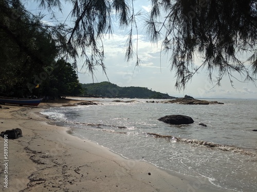 Travel and nature