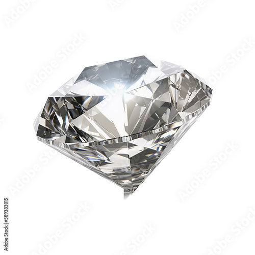 diamond remove background
