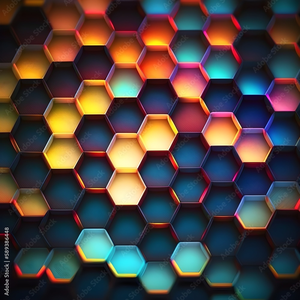 Hex Grid Hex Grid