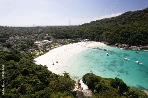 Koh Racha Yai, Koh Raya, Phuket Island