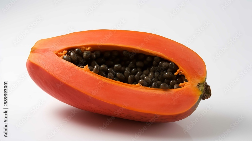 Ripe Papaya Ripe Papaya