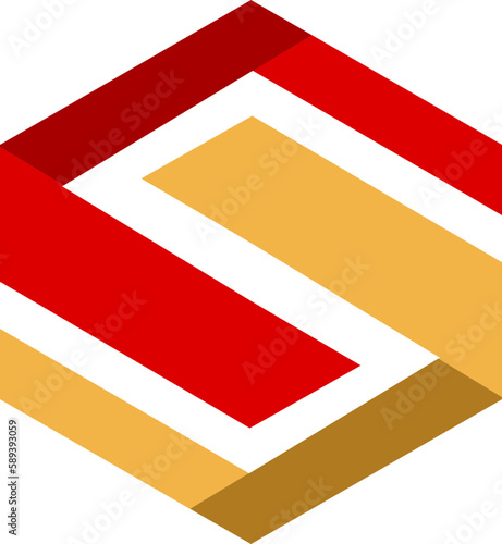 Free Download Modern Minimalist Logo Icon for Any Business  - GFXLoad