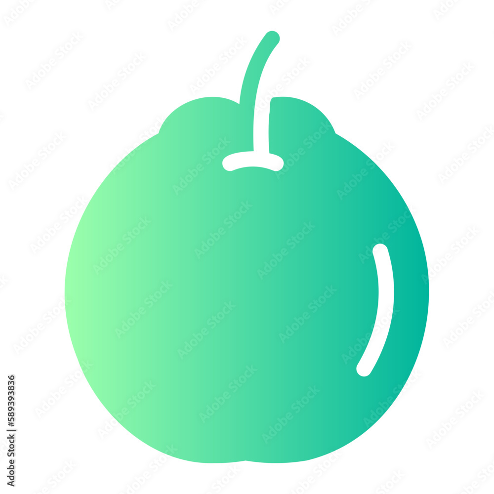guafa gradient icon guafa gradient icon