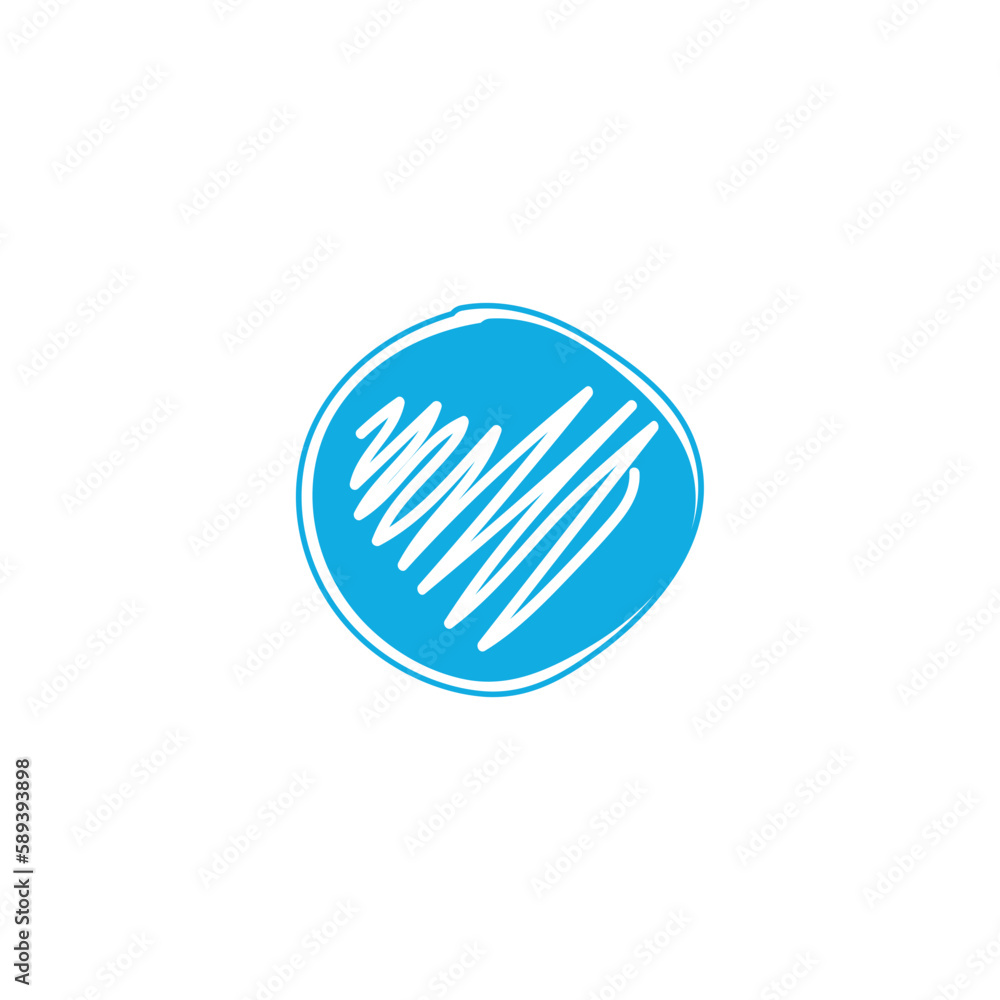 Modern Minimalist Logo Icon for Any Business Modern Minimalist Logo Icon for Any Business