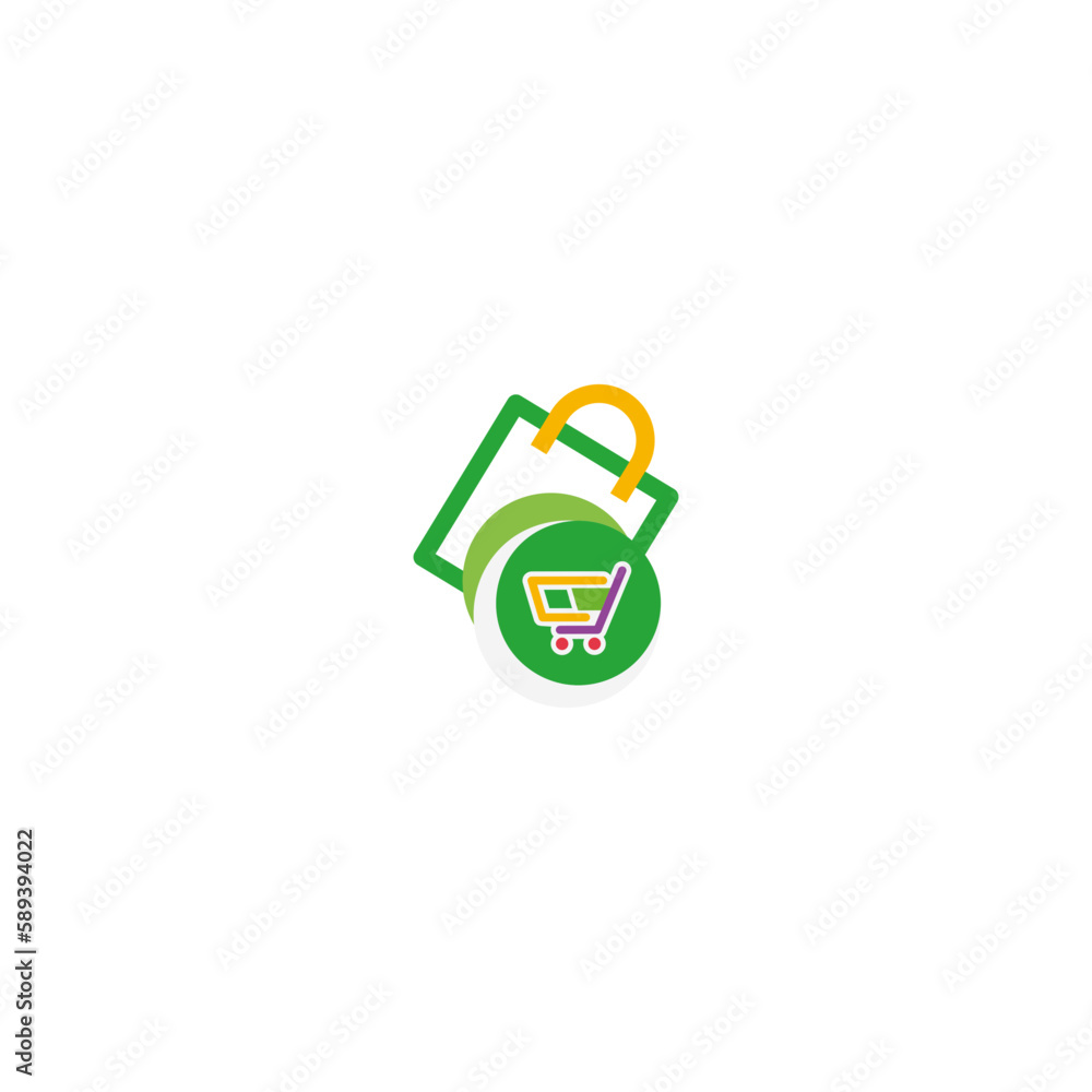 Modern Minimalist Logo Icon for Any Business Modern Minimalist Logo Icon for Any Business