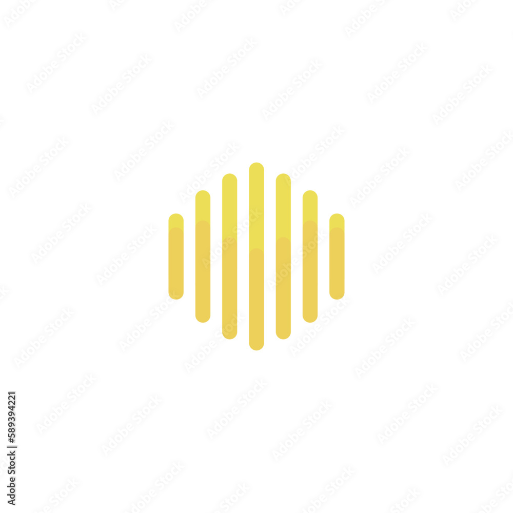 Modern Minimalist Logo Icon for Any Business Modern Minimalist Logo Icon for Any Business