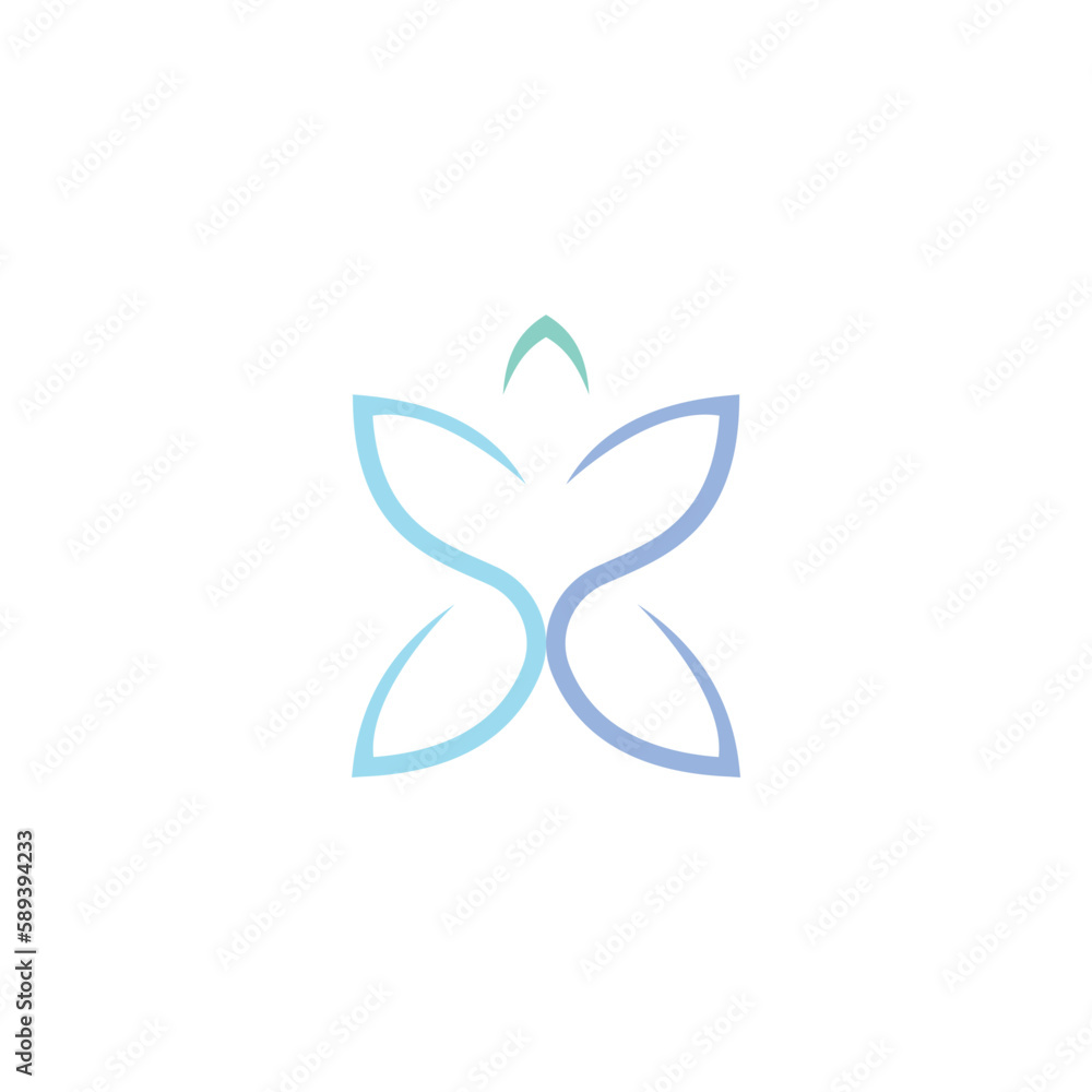 Modern Minimalist Logo Icon for Any Business Modern Minimalist Logo Icon for Any Business