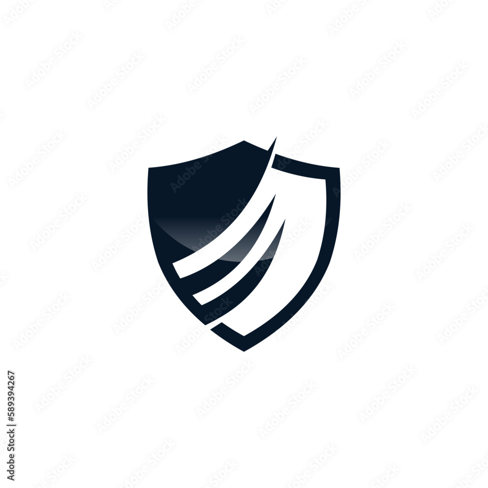 Modern Minimalist Logo Icon for Any Business Modern Minimalist Logo Icon for Any Business