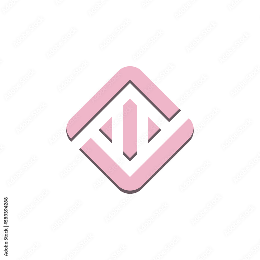 Modern Minimalist Logo Icon for Any Business Modern Minimalist Logo Icon for Any Business