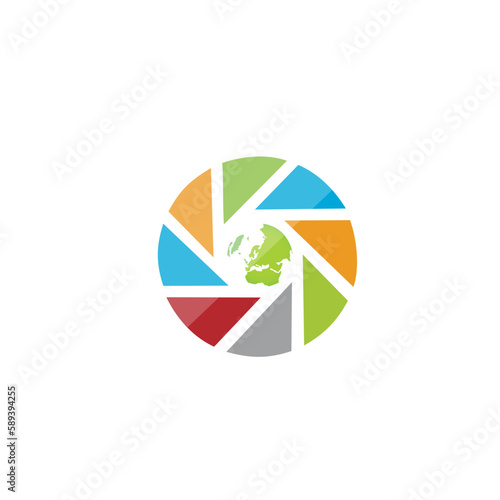 Free Download Modern Minimalist Logo Icon for Any Business - GFXLoad