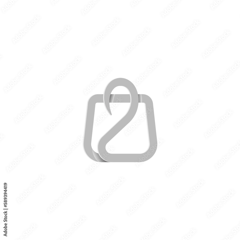 Modern Minimalist Logo Icon for Any Business Modern Minimalist Logo Icon for Any Business