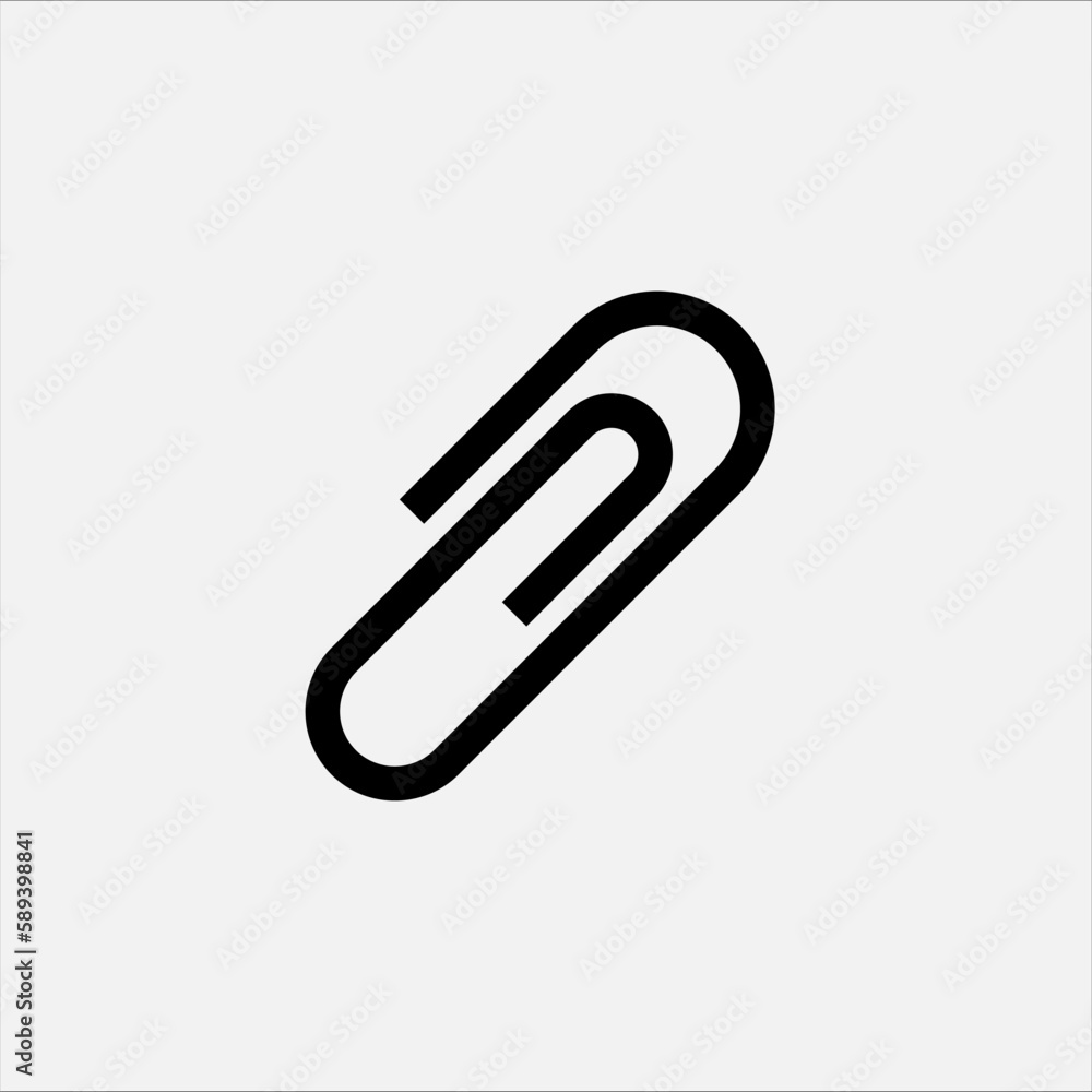 Attachment Icon. Clip Symbol. Attachment Icon. Clip Symbol.