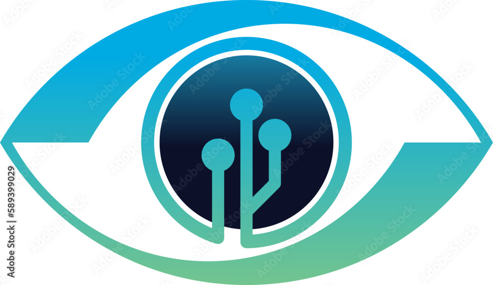 Modern Minimalist Logo Icon for Any Business