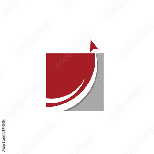 Modern Minimalist Logo Icon for Any Business Free Download Modern Minimalist Logo Icon for Any Business - GFXLoad
