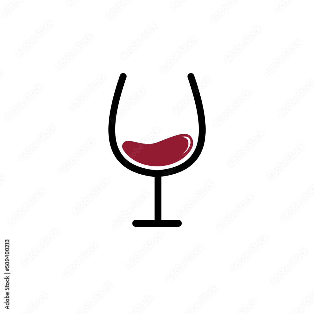 Modern Minimalist Logo Icon for Any Business Modern Minimalist Logo Icon for Any Business