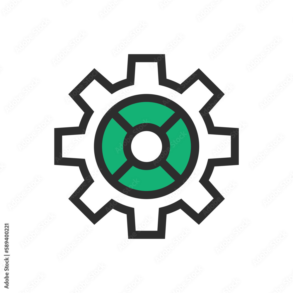 Modern Minimalist Logo Icon for Any Business Modern Minimalist Logo Icon for Any Business