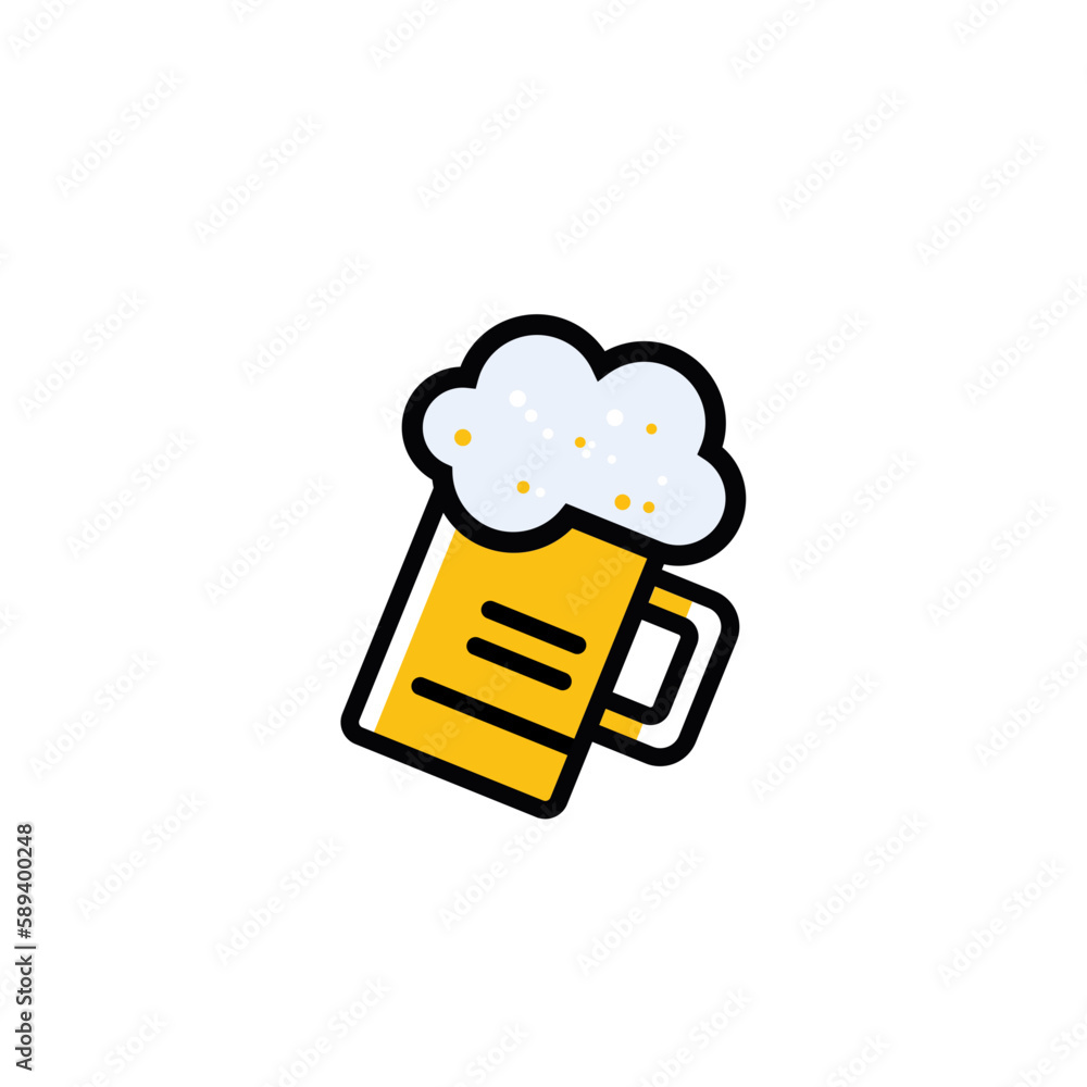 Modern Minimalist Logo Icon for Any Business Modern Minimalist Logo Icon for Any Business