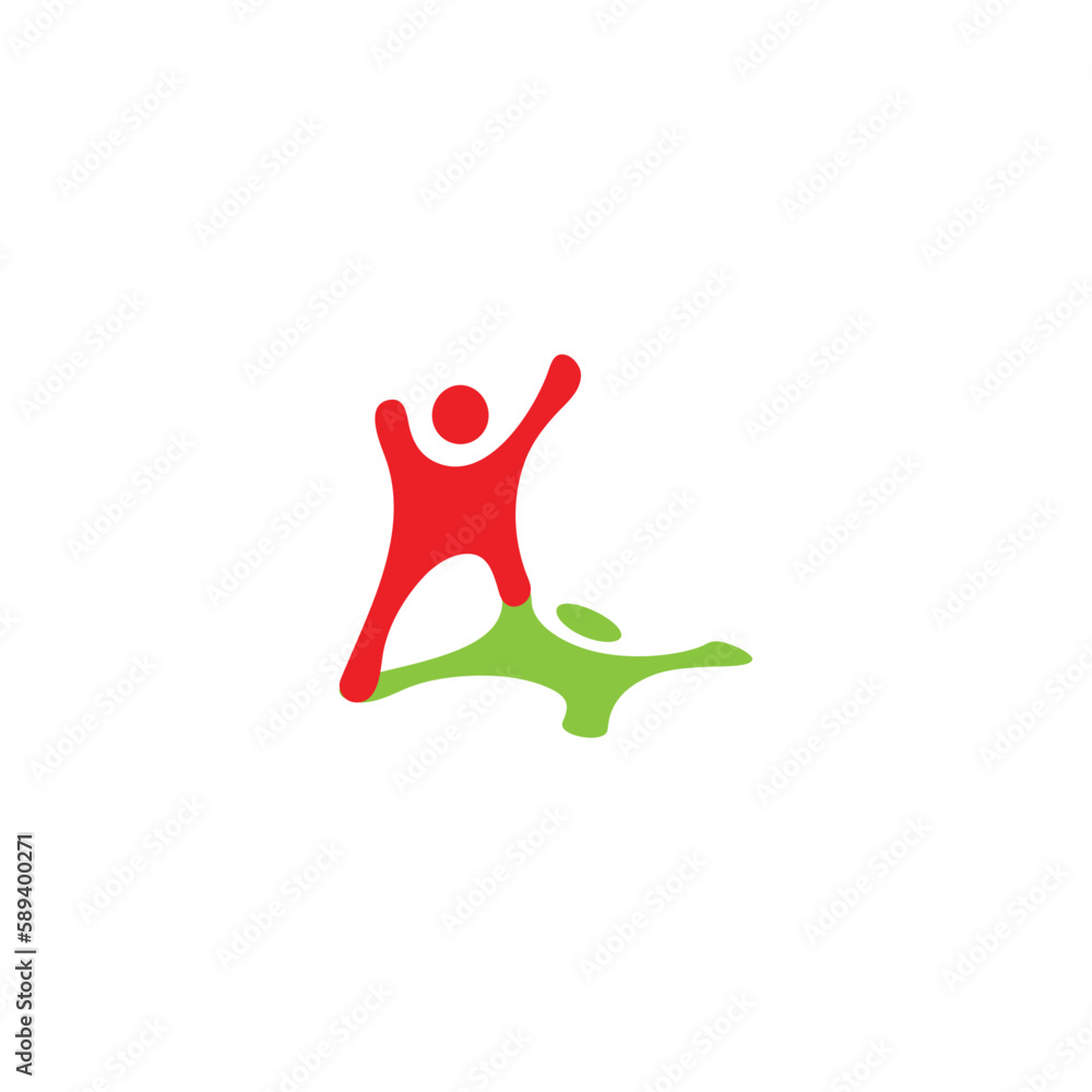 Modern Minimalist Logo Icon for Any Business Modern Minimalist Logo Icon for Any Business