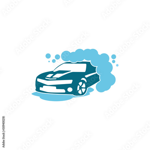 Modern Minimalist Logo Icon for Any Business