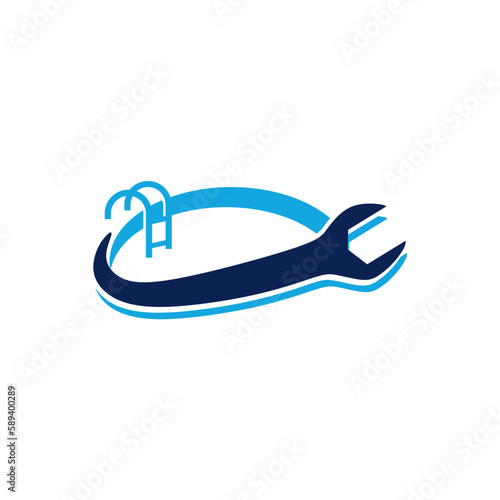 Modern Minimalist Logo Icon for Any Business