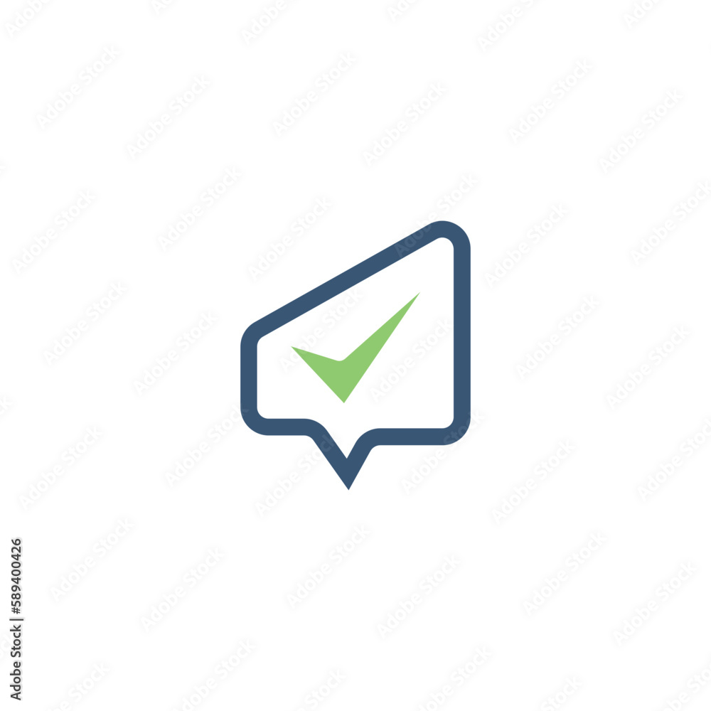 Modern Minimalist Logo Icon for Any Business Modern Minimalist Logo Icon for Any Business