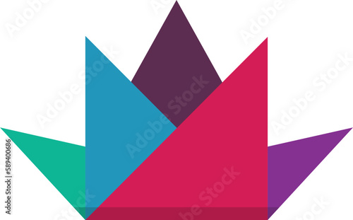 Free Download Modern Minimalist Logo Icon for Any Business - GFXLoad