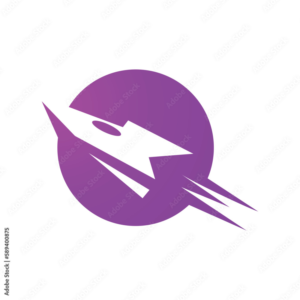 Modern Minimalist Logo Icon for Any Business Modern Minimalist Logo Icon for Any Business