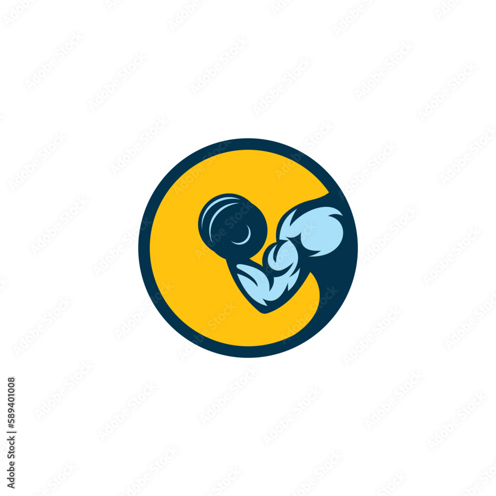 Modern Minimalist Logo Icon for Any Business Modern Minimalist Logo Icon for Any Business