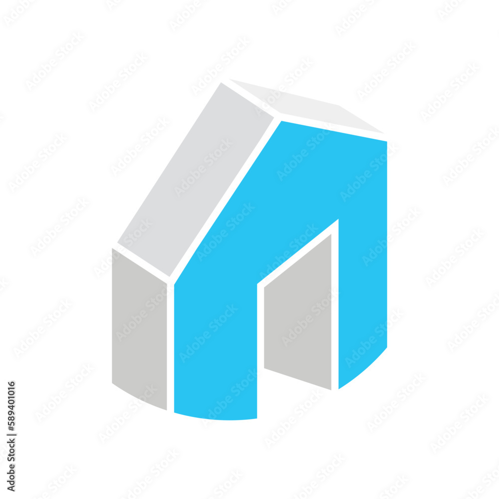 Modern Minimalist Logo Icon for Any Business Modern Minimalist Logo Icon for Any Business