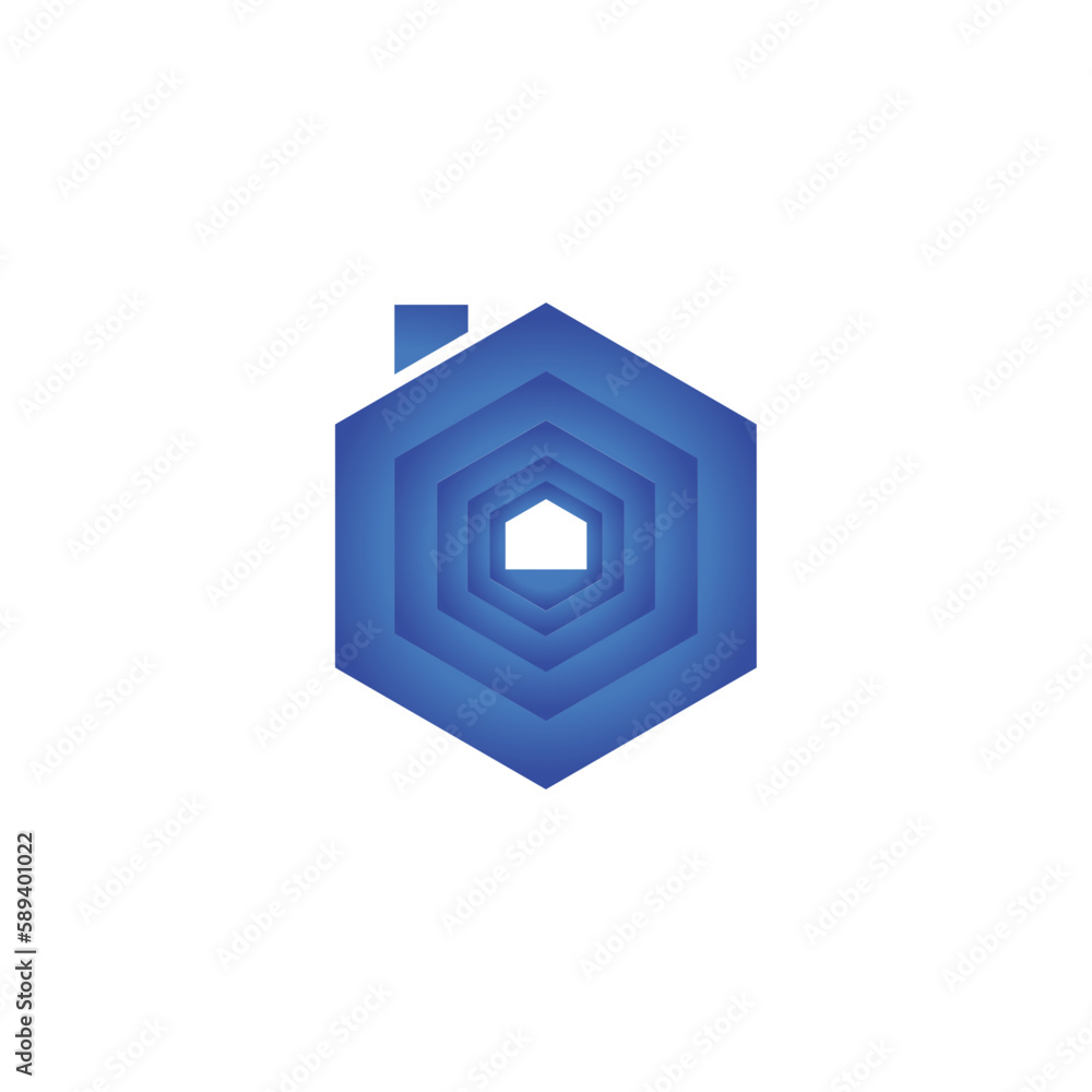 Modern Minimalist Logo Icon for Any Business Modern Minimalist Logo Icon for Any Business
