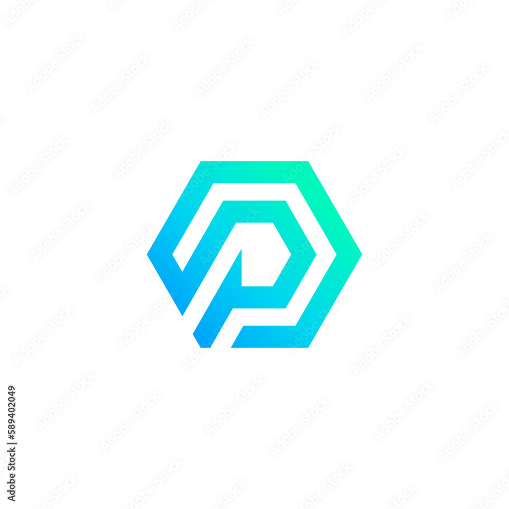 Modern Minimalist Logo Icon for Any Business Modern Minimalist Logo Icon for Any Business