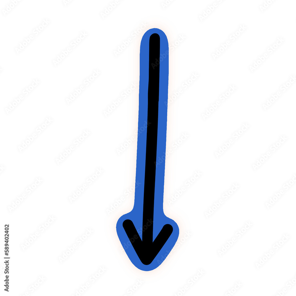 Arrow Arrow