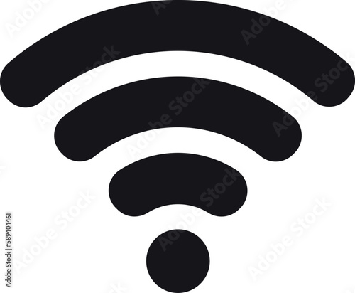The Internet Connection icon is a symbol representing the presence and strength of a device's connectivity to the internet. It indicates whether a device is connected to a network