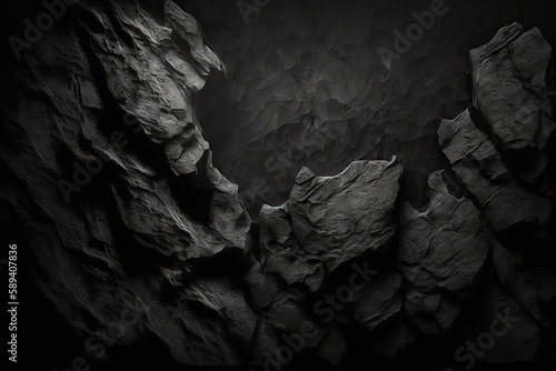 black stone background free and premium design material © EnelEva