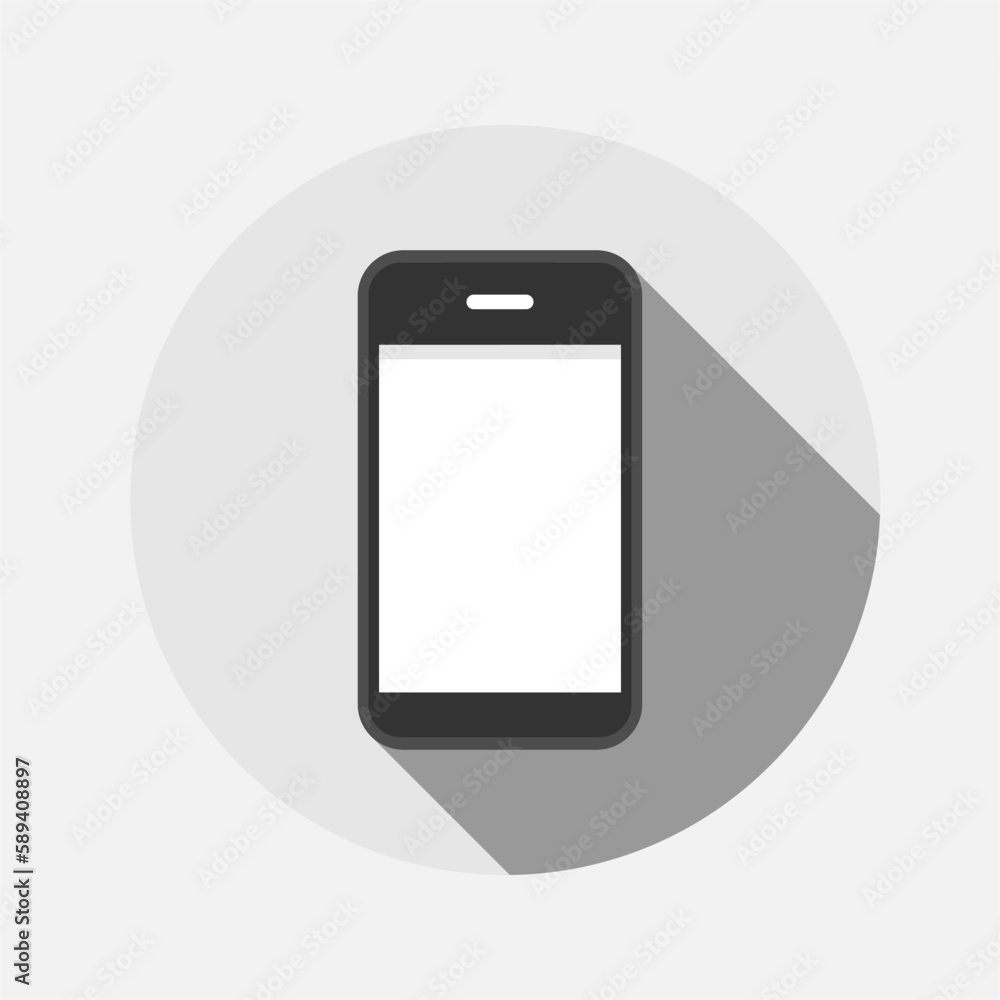 Smartphone Icon. Telecommunication Device Symbol for Design, Presentation, Website or Apps Elements – Vector. Smartphone Icon. Telecommunication Device Symbol for Design, Presentation, Website or Apps Elements – Vector.
