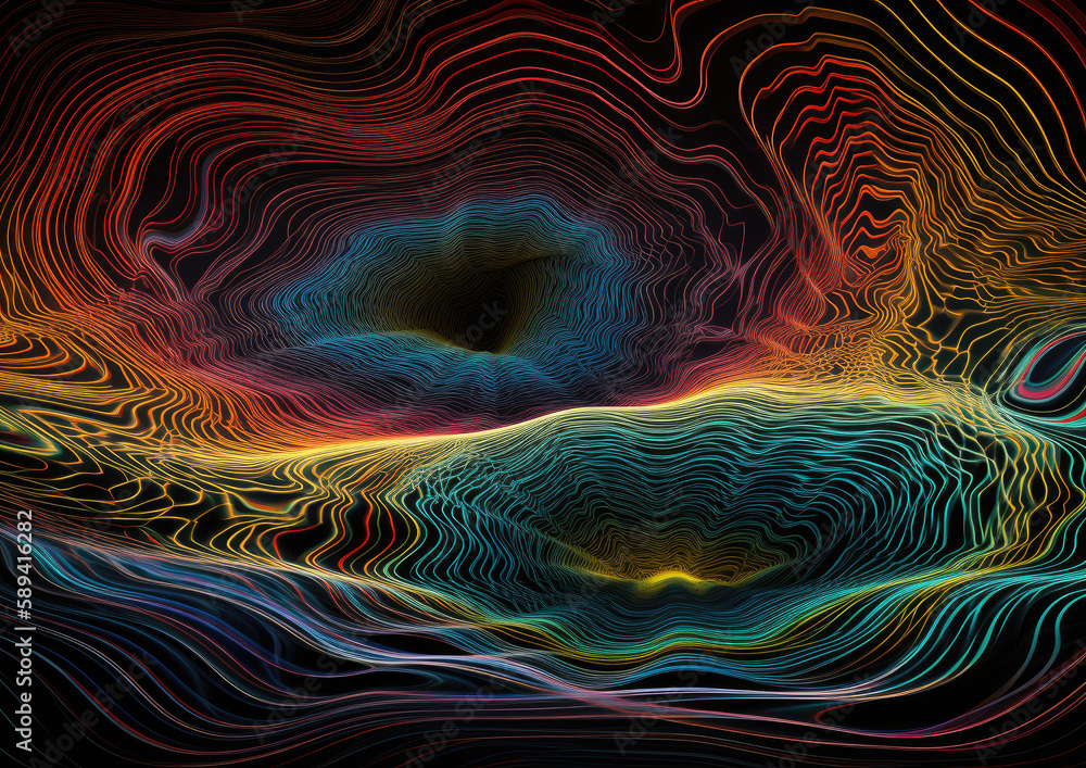 Discover the awe-inspiring world of Quantum Visions, an immersive art experience that combines cutting-edge quantum mechanics concepts with captivating visual art. The Unique Collection. Discover the awe-inspiring world of Quantum Visions, an immersive art experience that combines cutting-edge quantum mechanics concepts with captivating visual art. The Unique Collection.