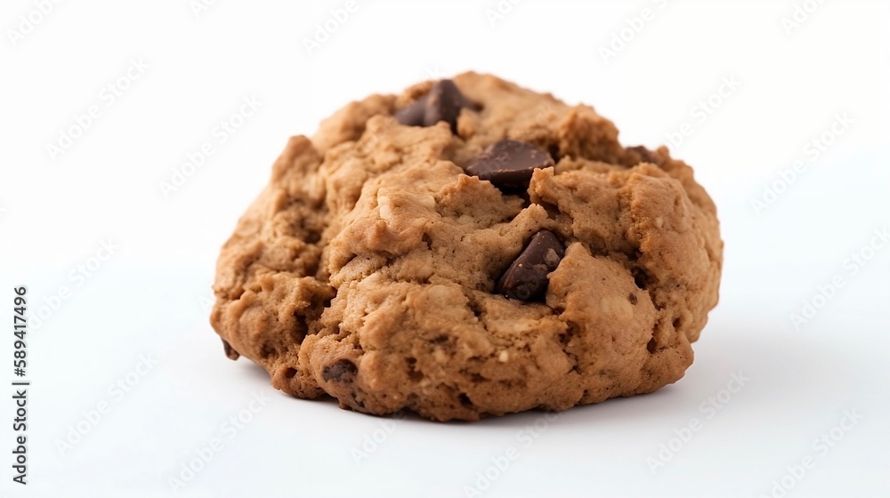 chocolate chip cookie chocolate chip cookie