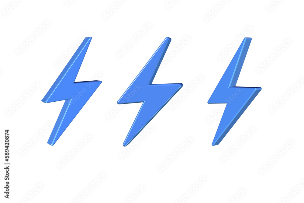 bundle of thunder sign icon png bundle of thunder sign icon png