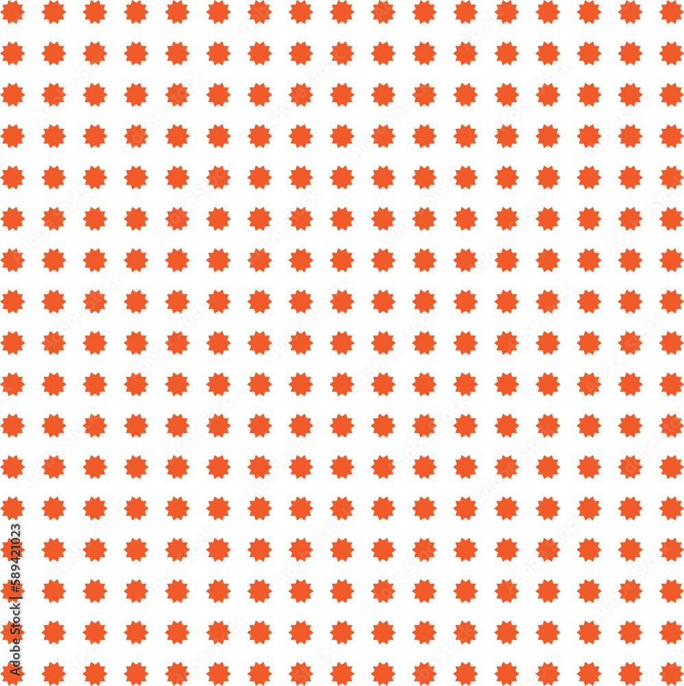 pattern with stars pattern with stars